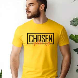 Chosen T-Shirt